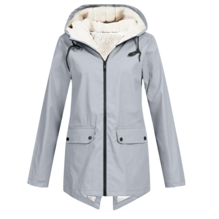 W&W Mode | Wasserdichte Jacke