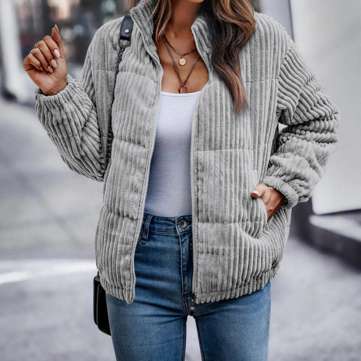 W&W Mode | Damen Winter Jacke   Warme
