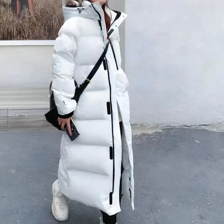 W&W Mode | Wasser und Winddichte Jacke