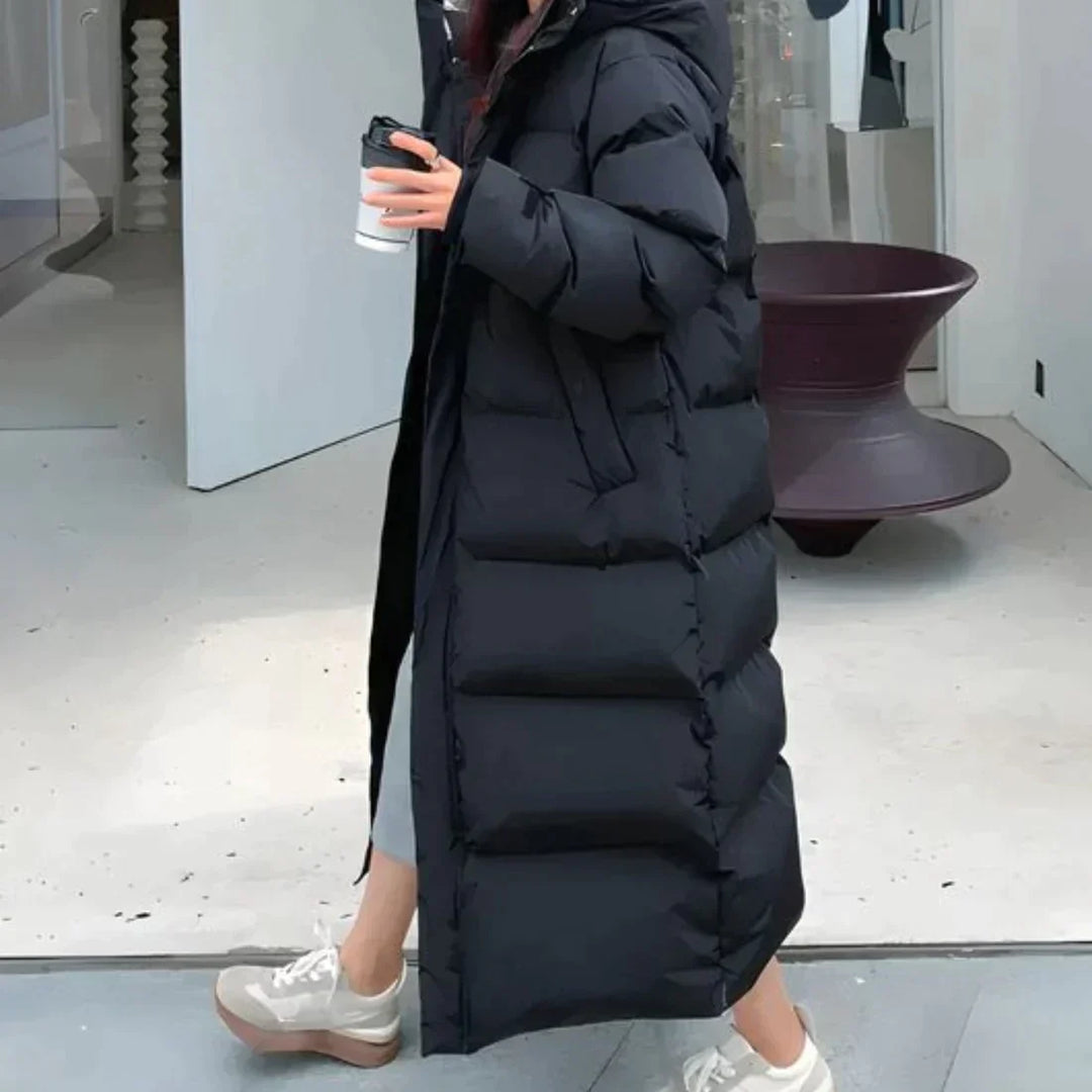 W&W Mode | Wasser und Winddichte Jacke