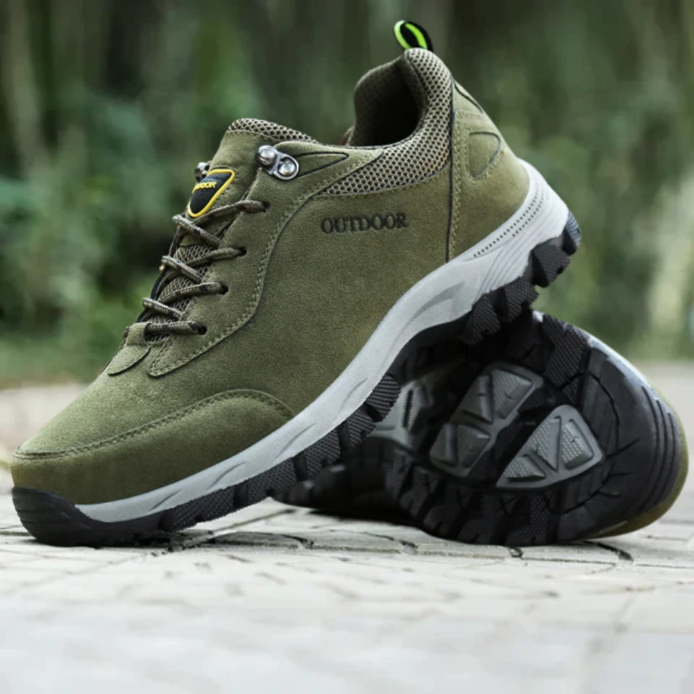 W&W Mode | Orthopädische Herrenschuhe