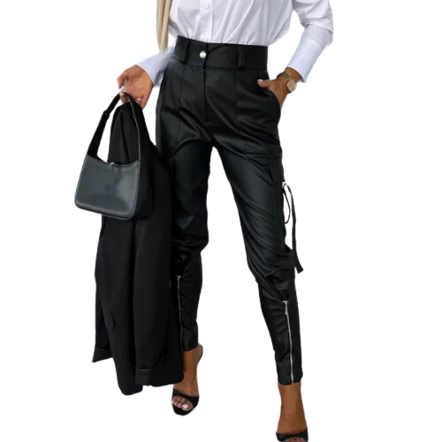 W&W Mode - Stilvolle Cargo Hose
