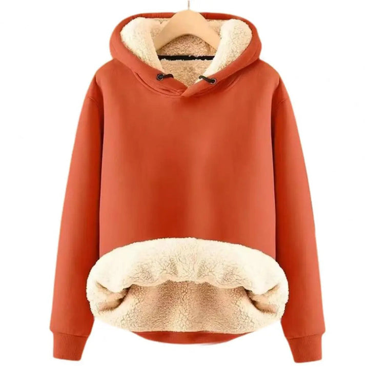 W&W Mode | Bequeme Warme Damen Hoodie