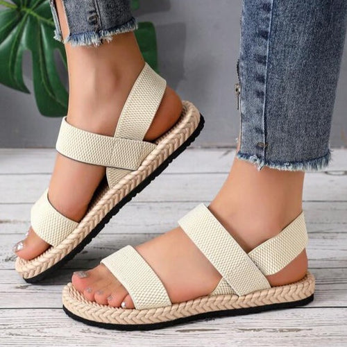 W&W Mode | Orthopädische Sandalen