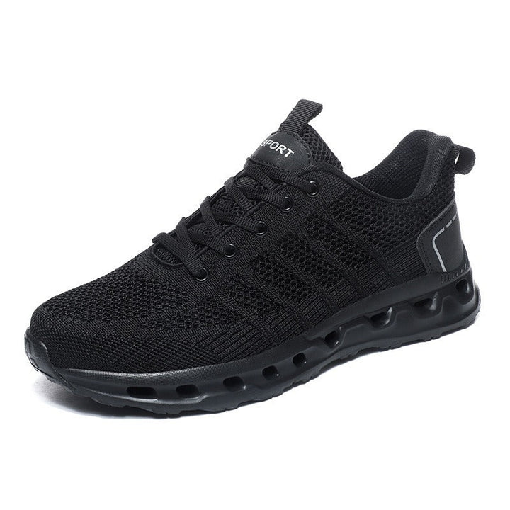 W&W Mode | Orthoshoes Easywalk Pro Ergonomischer Schmerzlindernder Schuh