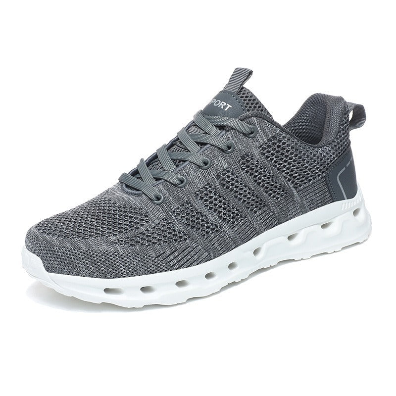 W&W Mode | Orthoshoes Easywalk Pro Ergonomischer Schmerzlindernder Schuh
