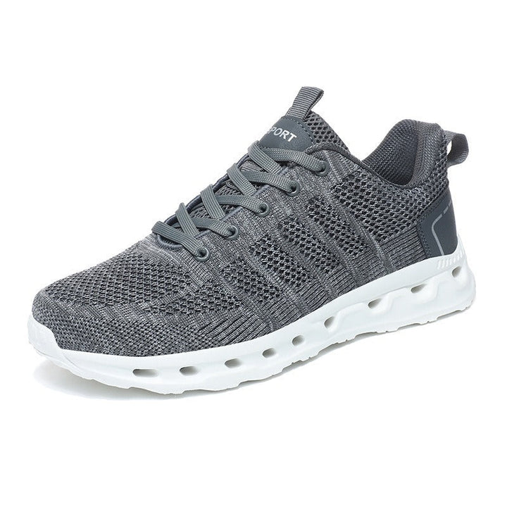 W&W Mode | Orthoshoes Easywalk Pro Ergonomischer Schmerzlindernder Schuh