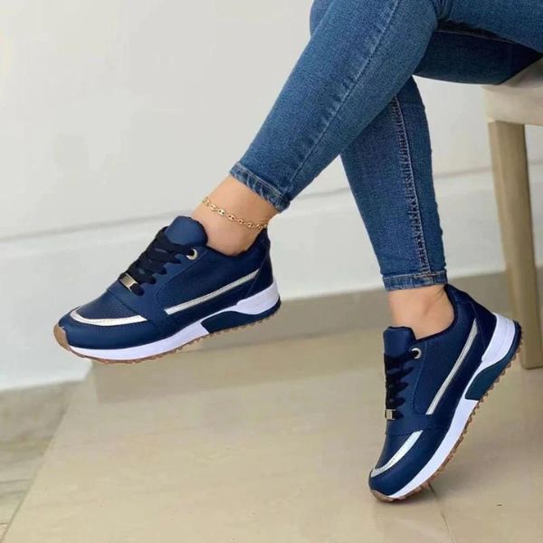 W&W Mode – Stylische Sneaker
