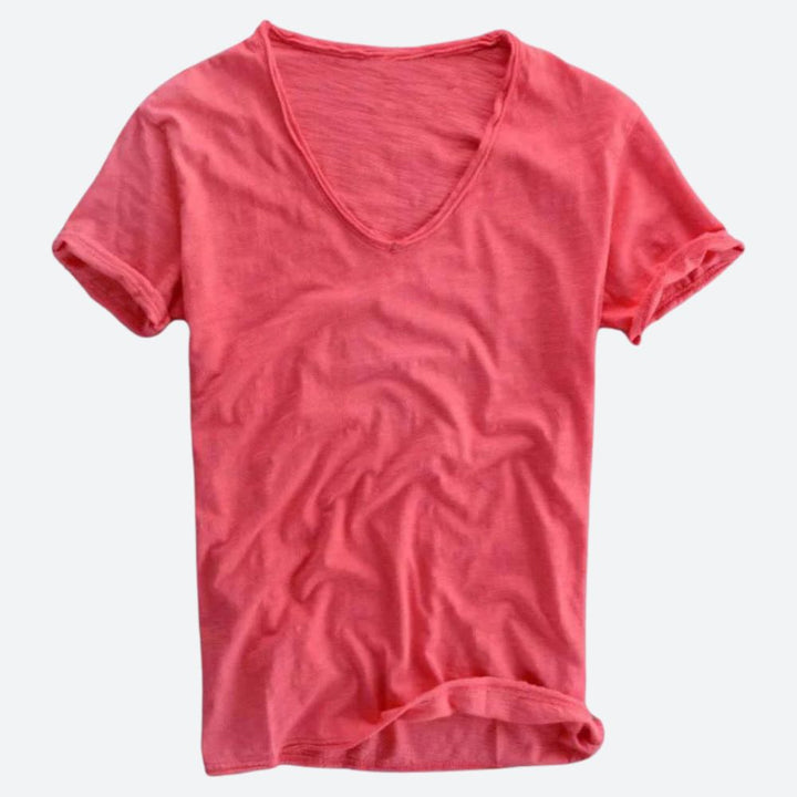 W&W Mode | Herren Sommer T-Shirt