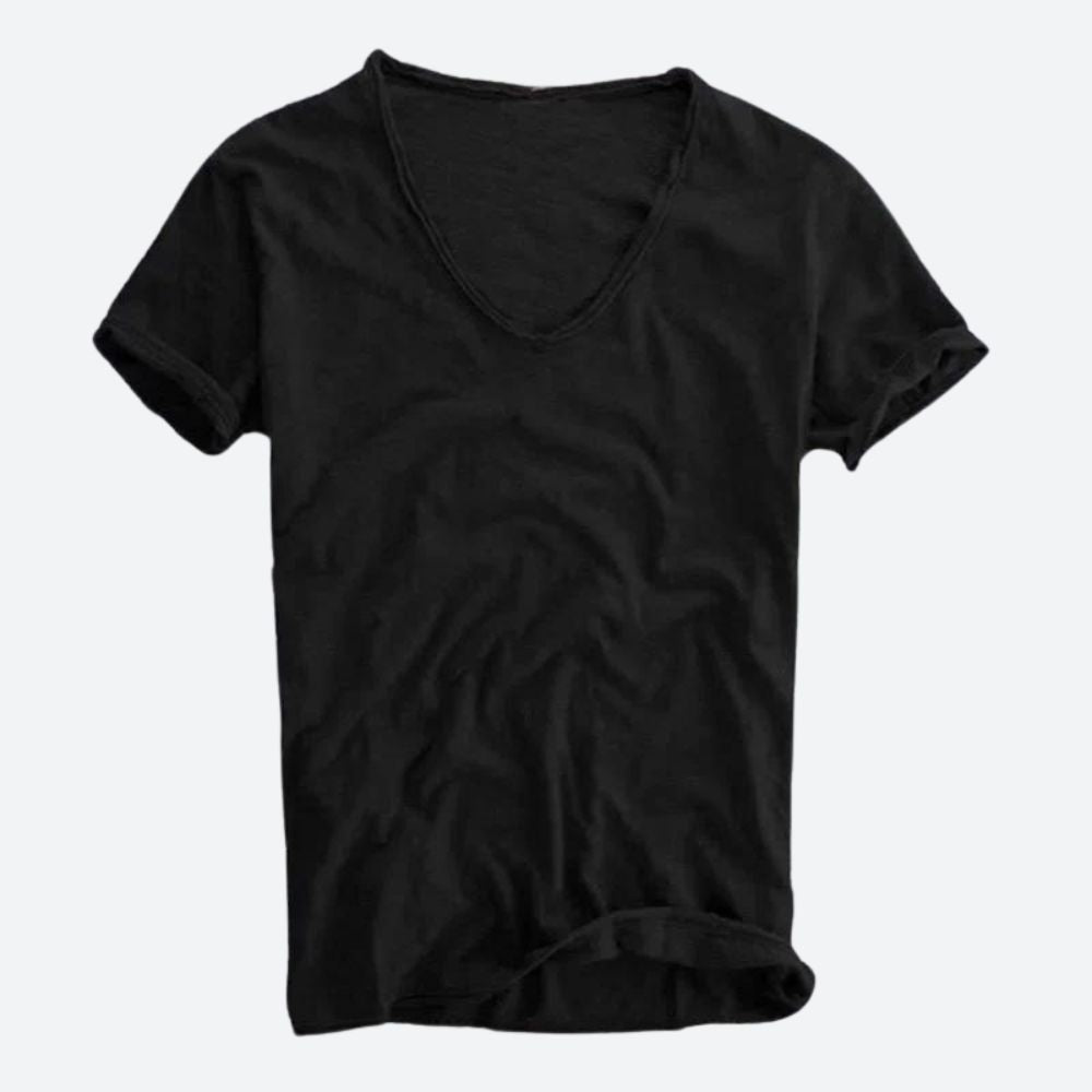 W&W Mode | Herren Sommer T-Shirt
