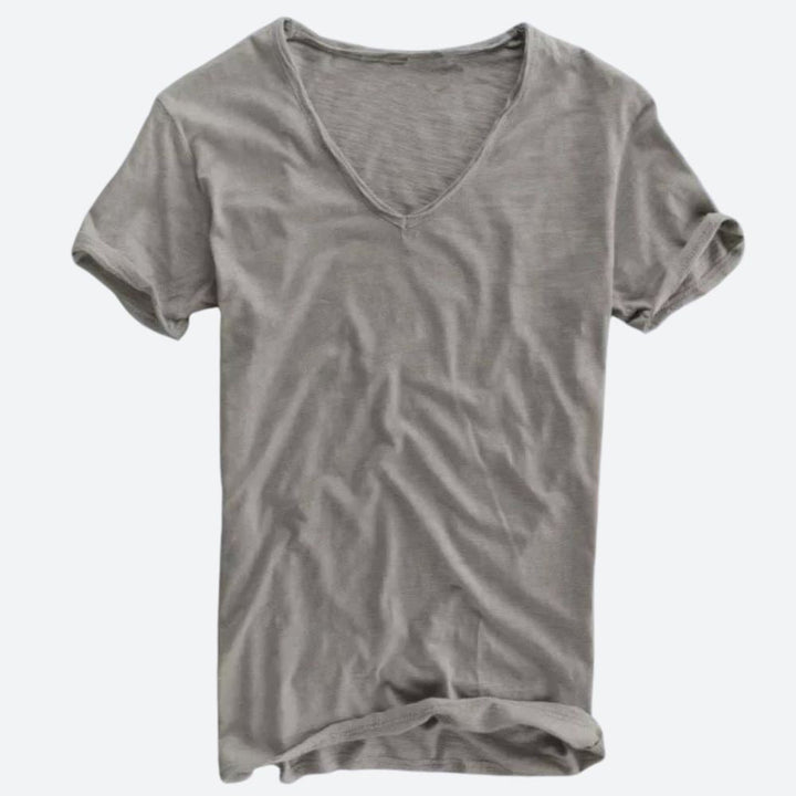 W&W Mode | Herren Sommer T-Shirt