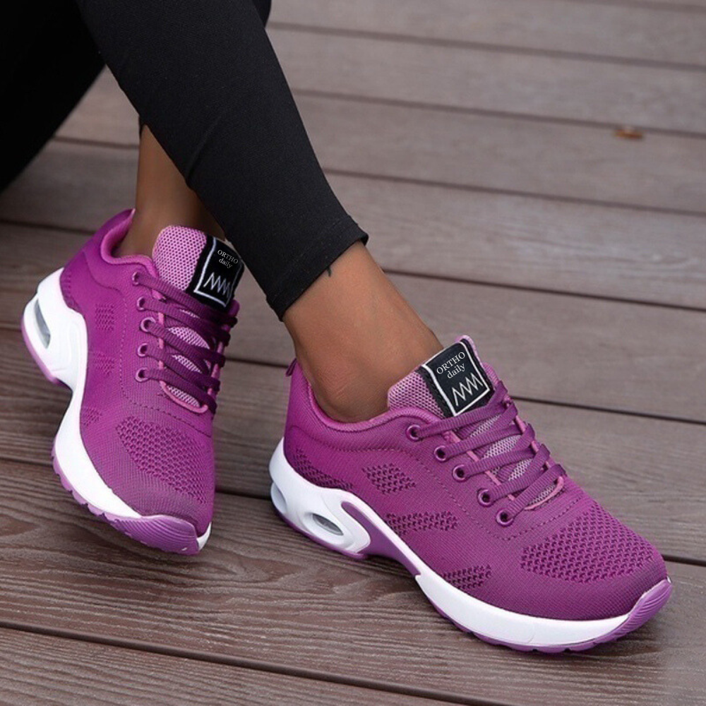 W&W Mode | Orthopädische Komfortschuhe Für Frauen