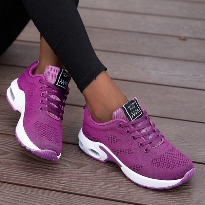 W&W Mode | Orthopädische Komfortschuhe Für Frauen