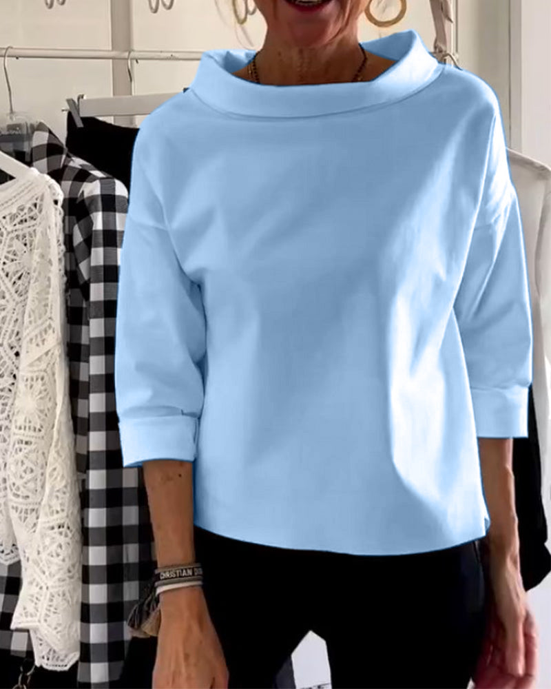 W&W Mode | Elegante Bluse für Damen