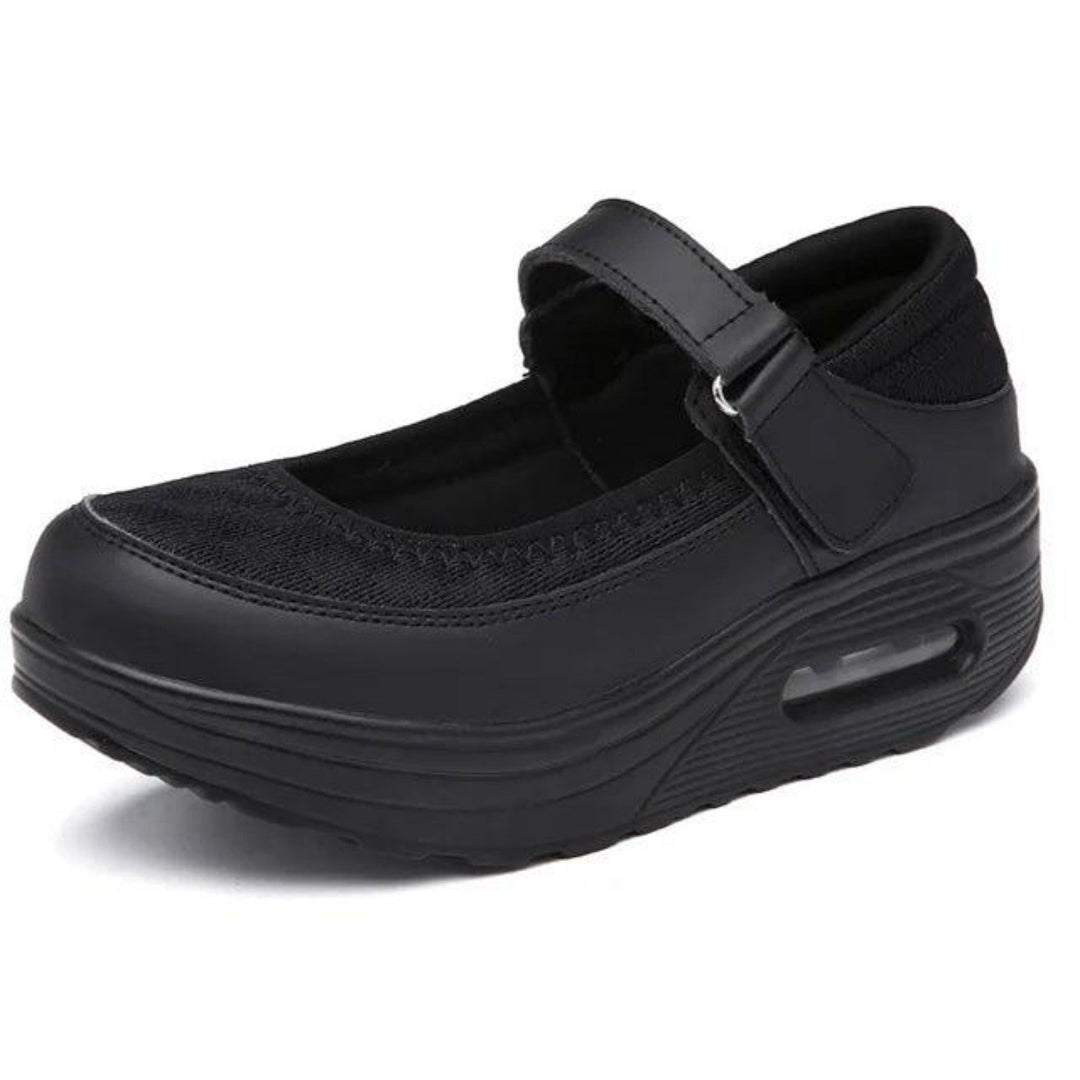 W&W Mode | Orthopädische Schuhe Mit Dicker Sohle Für Damen