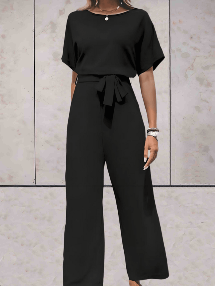 W&W Mode | Stilvoller Jumpsuit für jeden Anlass