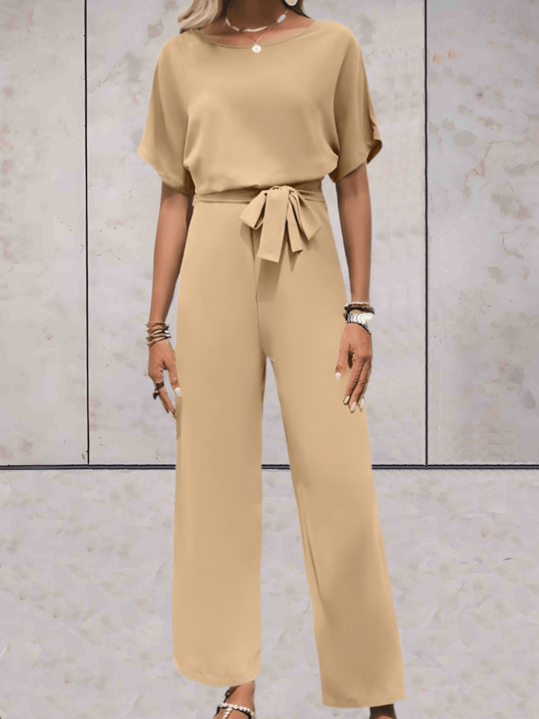 W&W Mode | Stilvoller Jumpsuit für jeden Anlass
