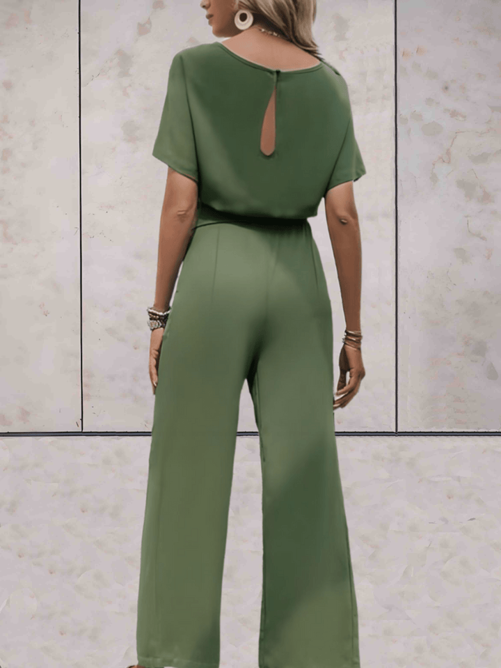 W&W Mode | Stilvoller Jumpsuit für jeden Anlass