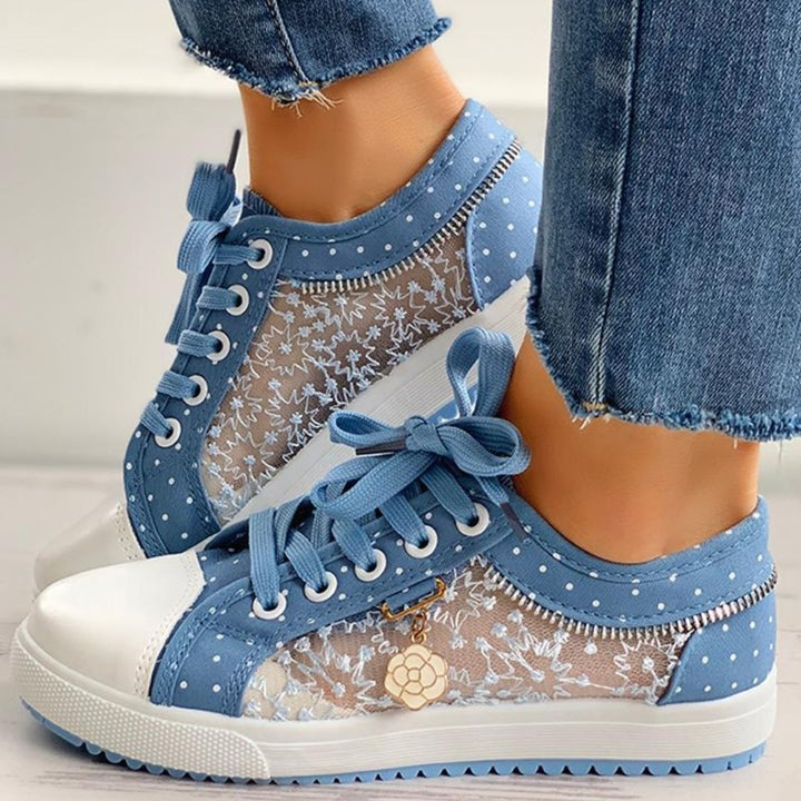 W&W Mode | Stylische Stützschuhe - Bequeme Passform