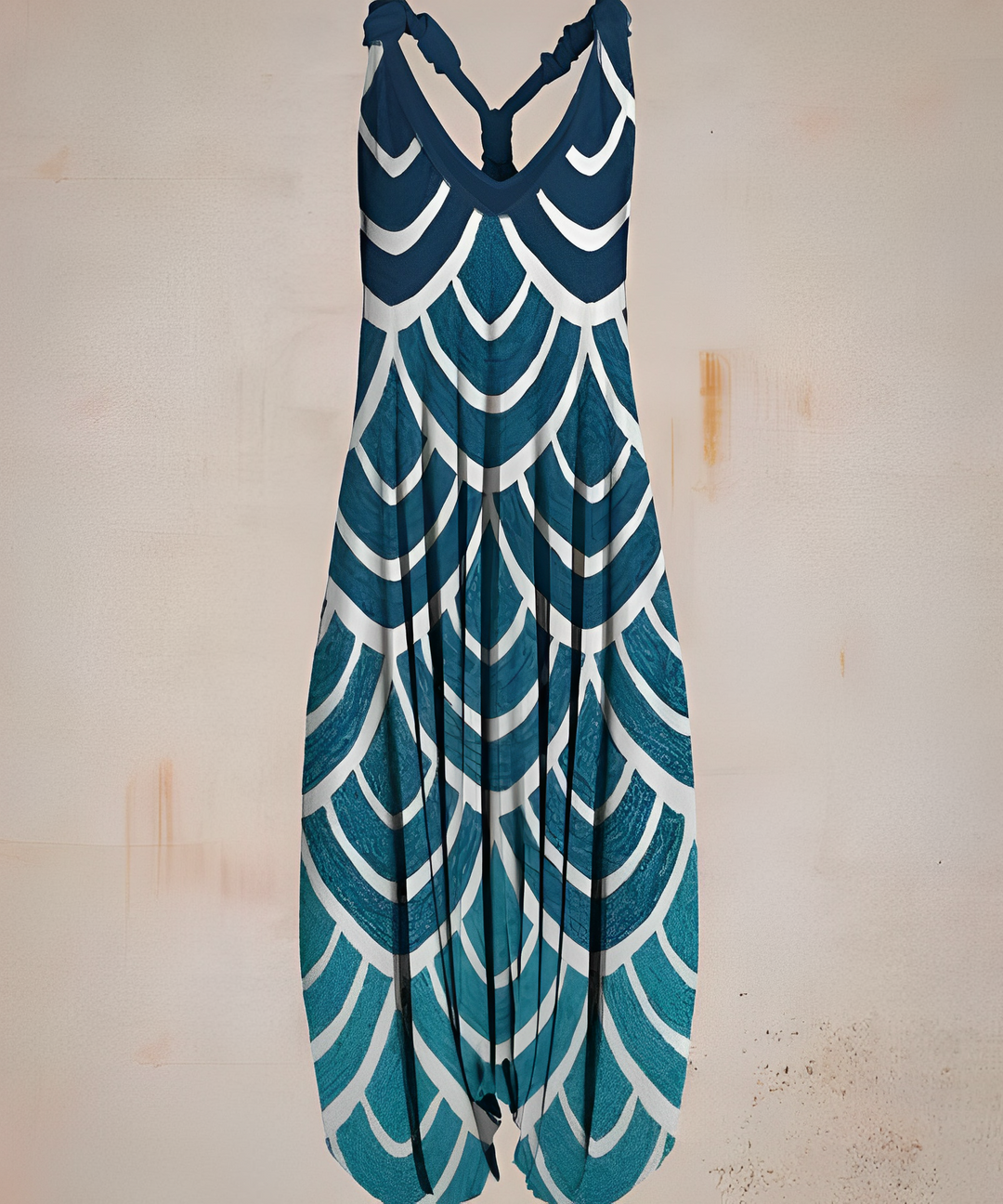 W&W Mode | Bohemian Jumpsuit