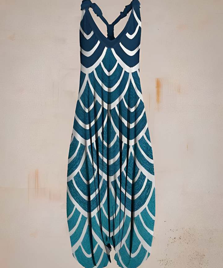 W&W Mode | Bohemian Jumpsuit