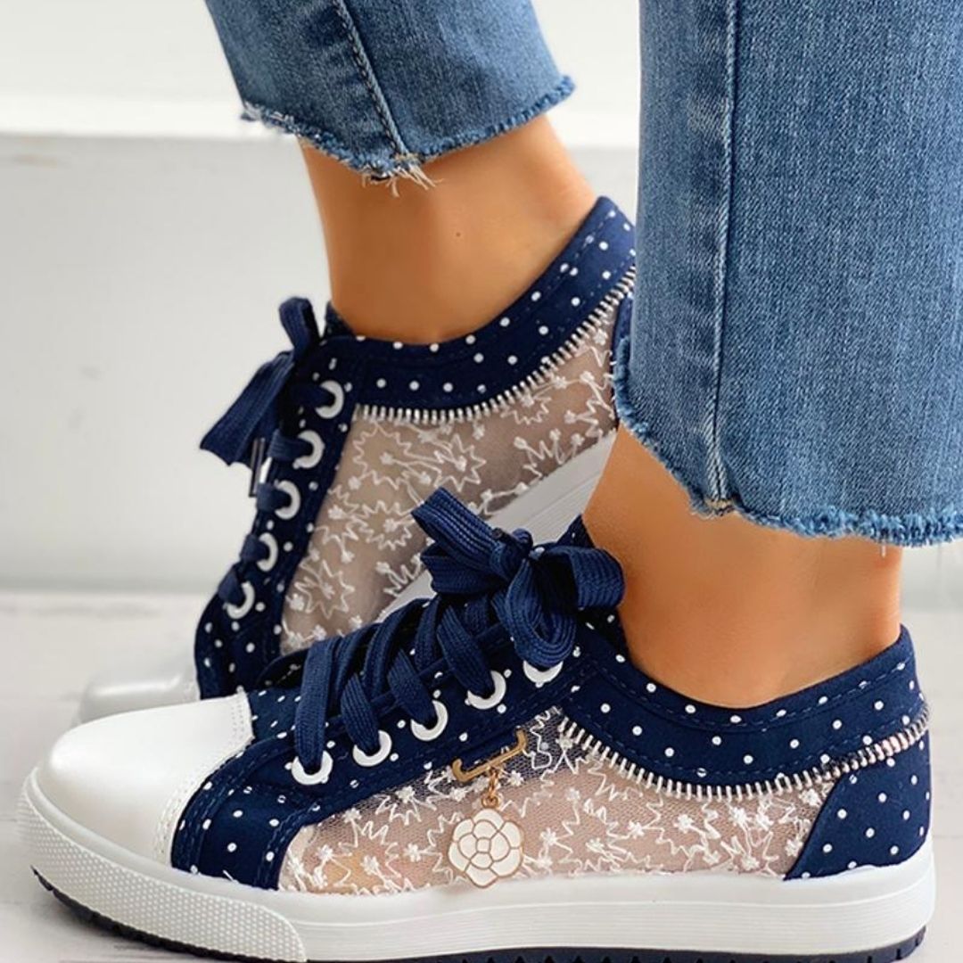 W&W Mode | Stylische Stützschuhe - Bequeme Passform