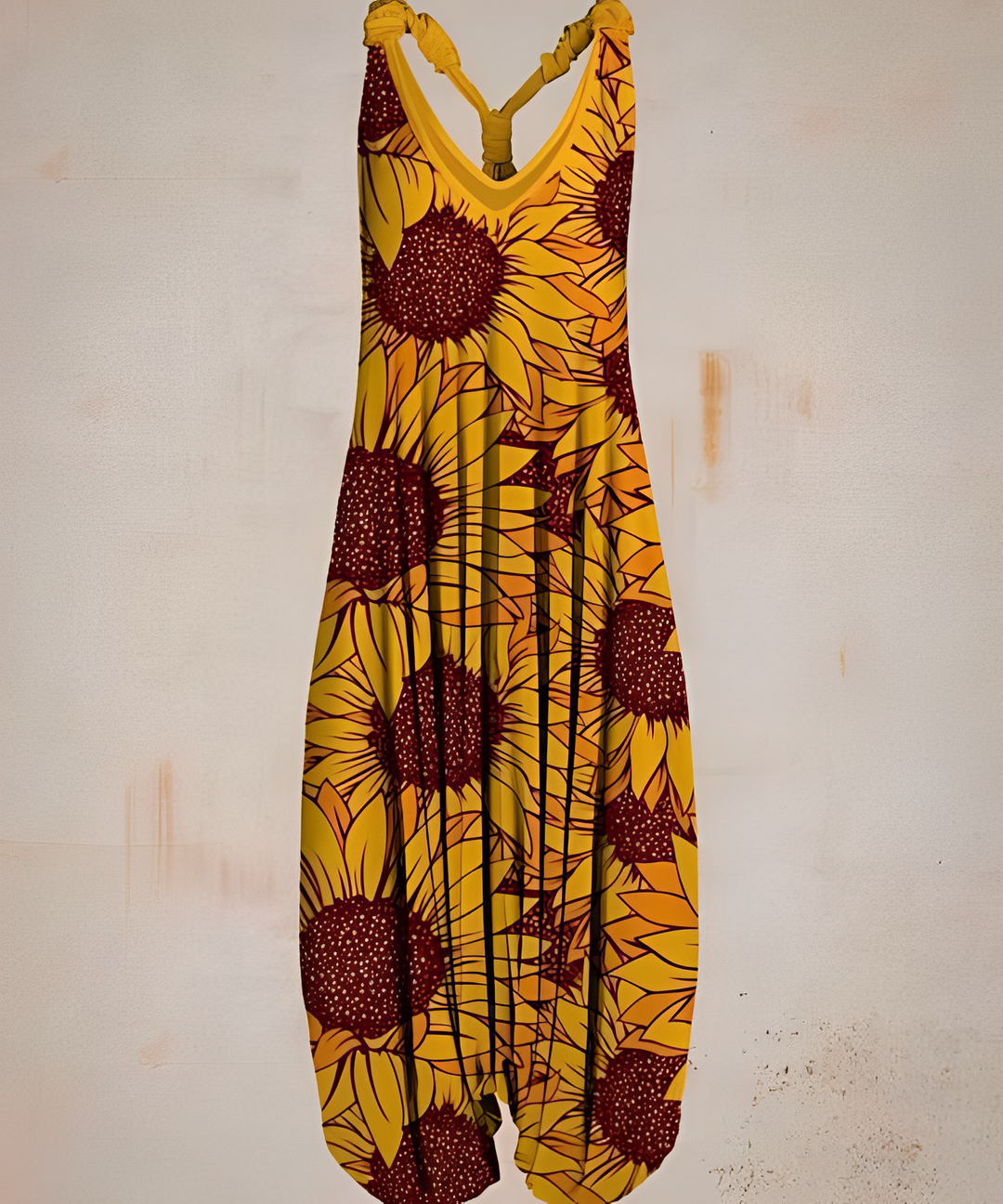 W&W Mode | Bohemian Jumpsuit