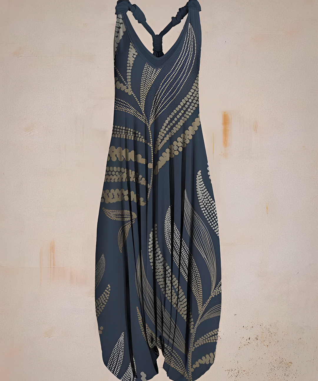 W&W Mode | Bohemian Jumpsuit
