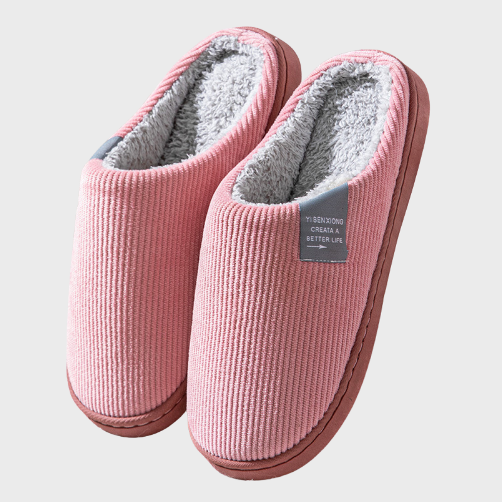 W&W Mode | Orthopädische Pantoffeln Für Damen Entlastung & Komfort