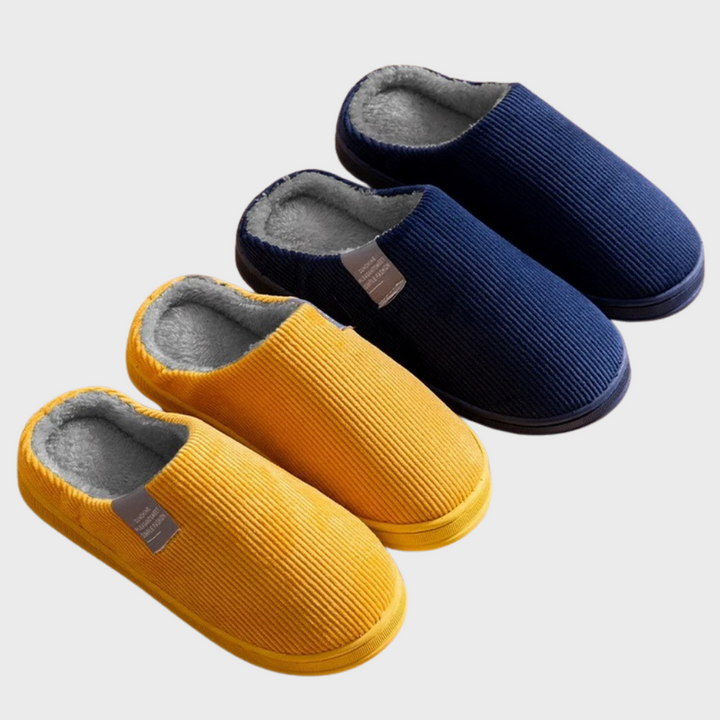 W&W Mode | Orthopädische Pantoffeln Für Damen Entlastung & Komfort
