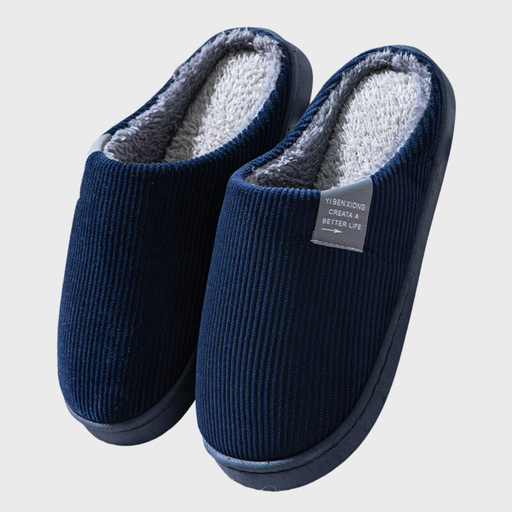 W&W Mode | Orthopädische Pantoffeln Für Damen Entlastung & Komfort