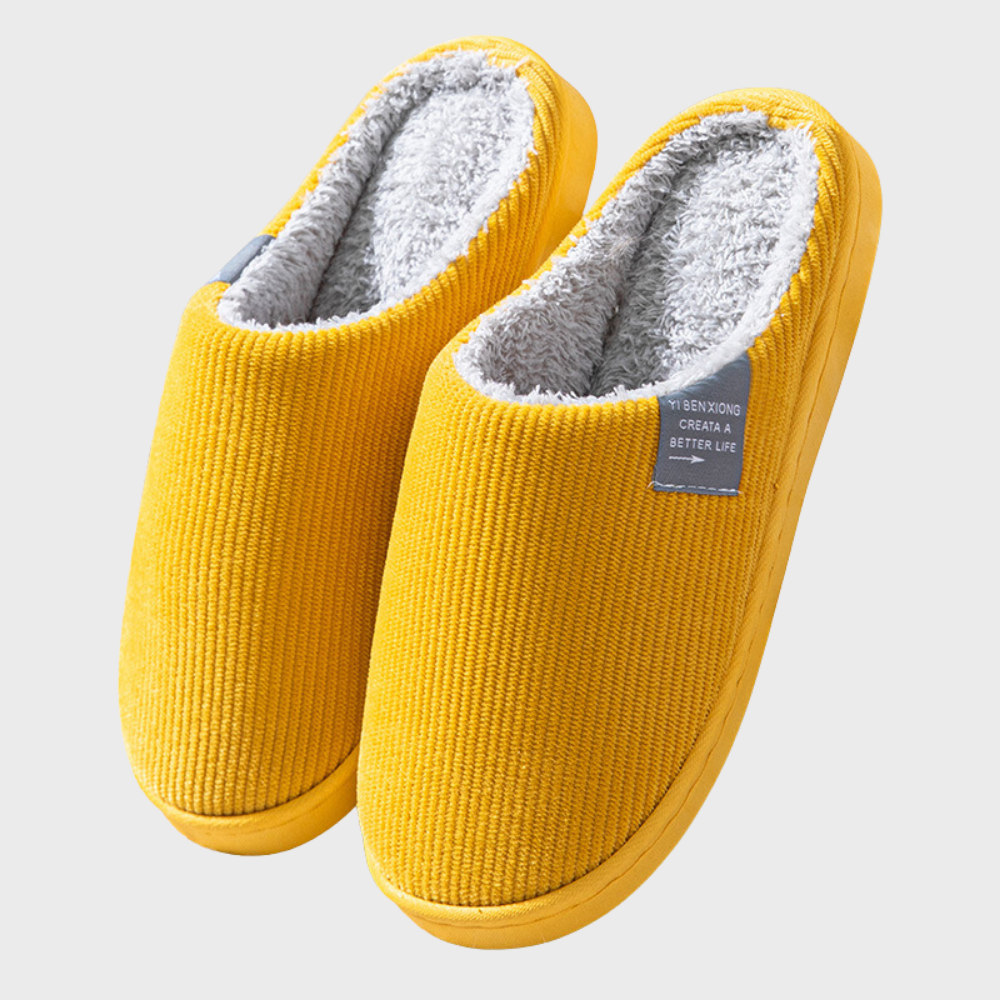 W&W Mode | Orthopädische Pantoffeln Für Damen Entlastung & Komfort