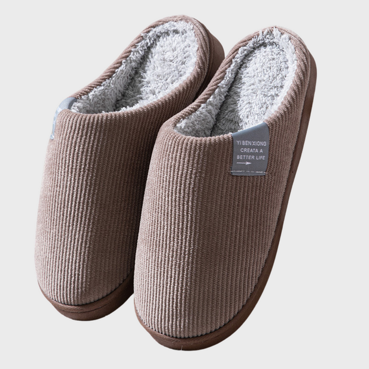 W&W Mode | Orthopädische Pantoffeln Für Damen Entlastung & Komfort