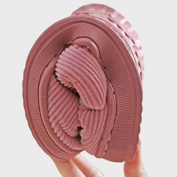 W&W Mode | Orthopädische Pantoffeln Für Damen Entlastung & Komfort