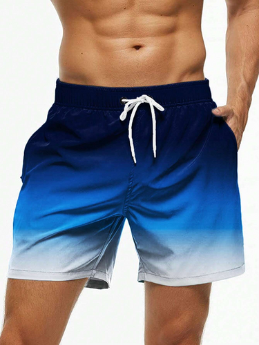 W&W Mode | Herren Badehose, Modisch Und Bequem
