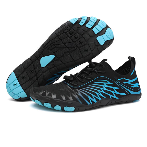 Gesunde & rutschfeste Barfußschuhe (Unisex)
