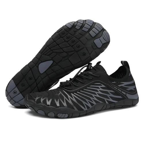 W&W Mode | Bequeme Leichte Schuhe mit Anti Rutsch Gestaltung