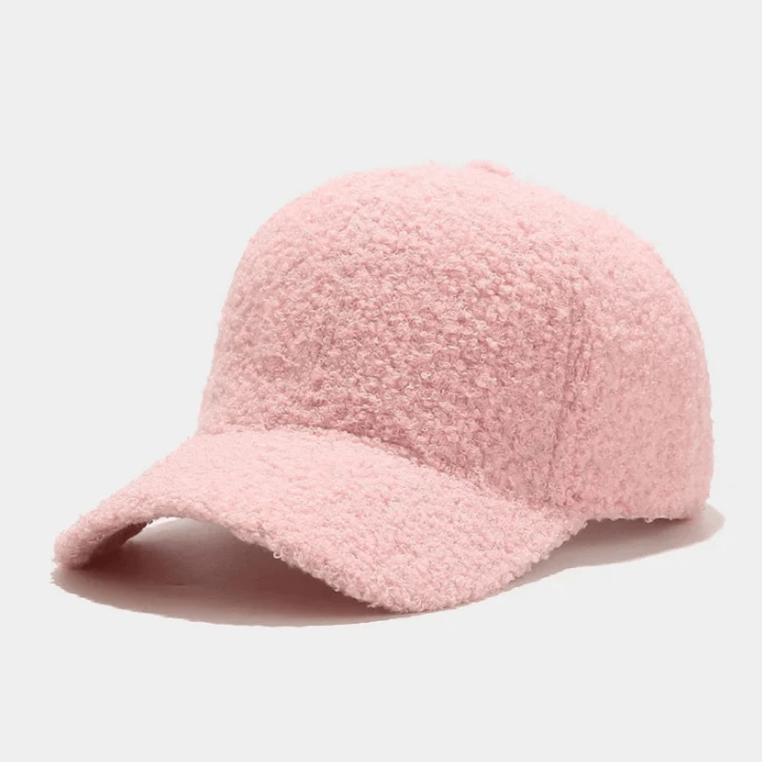 W&W Mode | Teddy Baseballcap