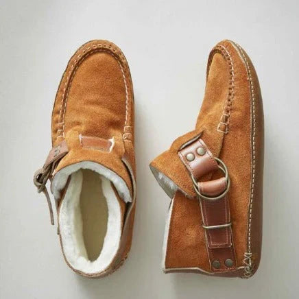 W&W Mode | damen-stiefeletten