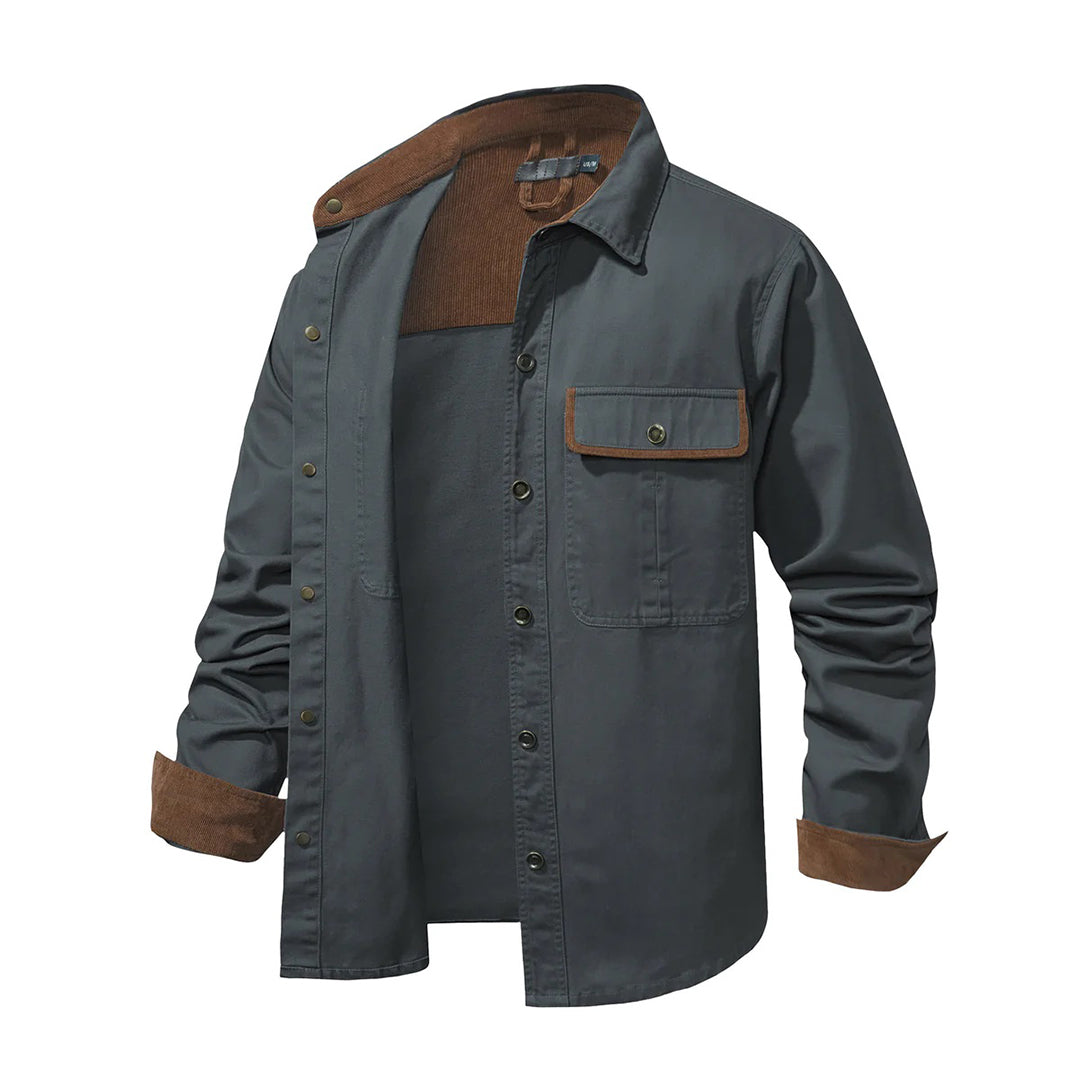 W&W Mode | Coole Herren Hemd