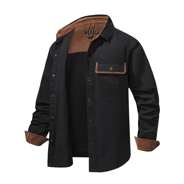 W&W Mode | Coole Herren Hemd