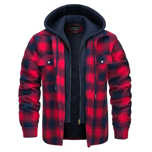W&W Mode | Stilvolle Jacke