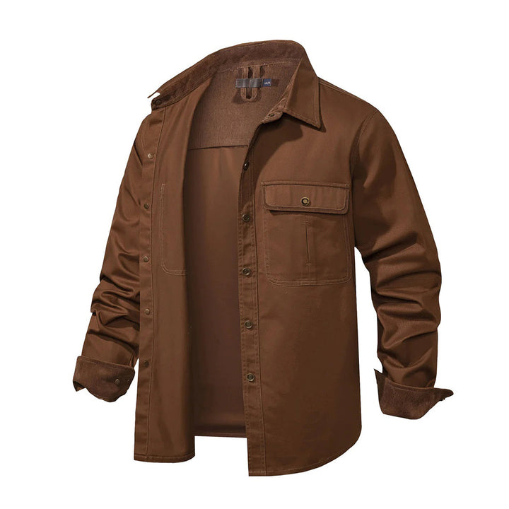W&W Mode | Coole Herren Hemd