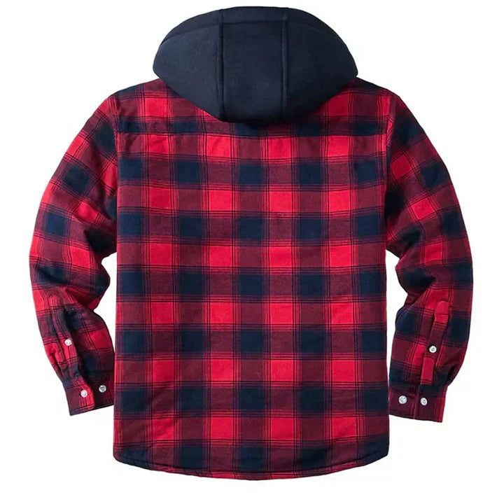 W&W Mode | Stilvolle Jacke