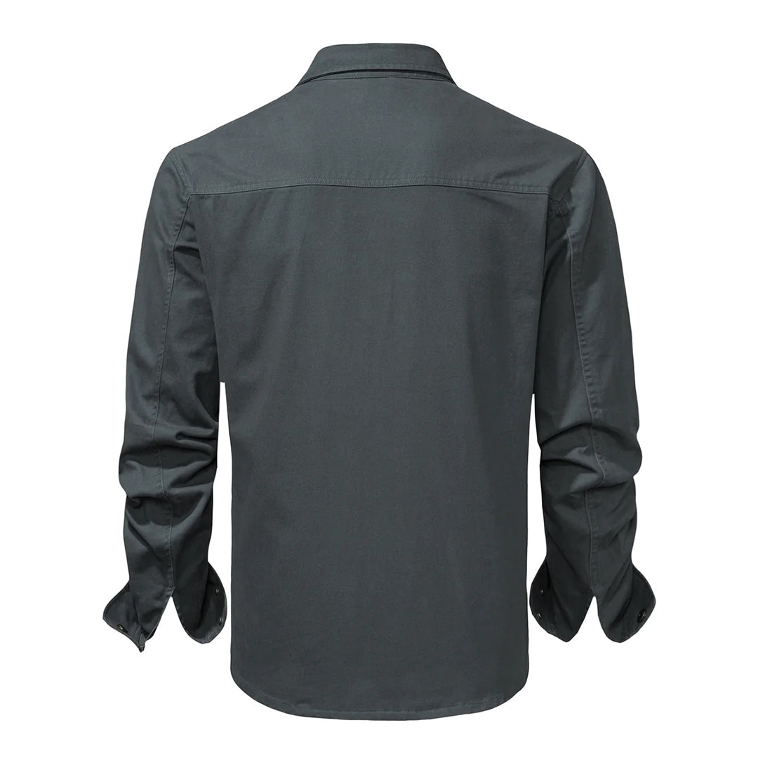 W&W Mode | Coole Herren Hemd