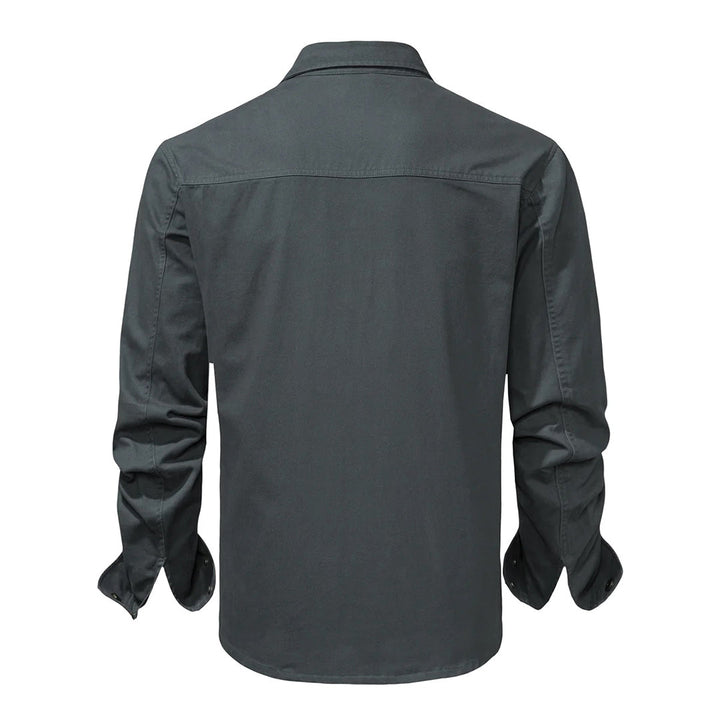 W&W Mode | Coole Herren Hemd