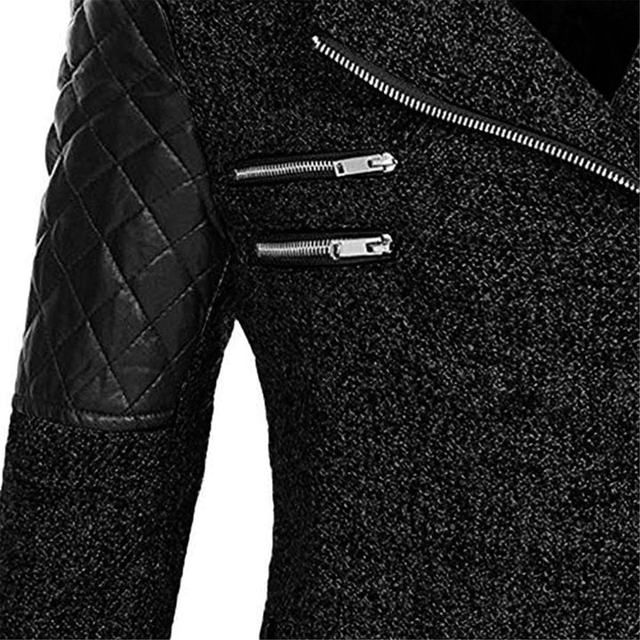 W&W Mode | Stylische und moderne Winterjacke für Damen