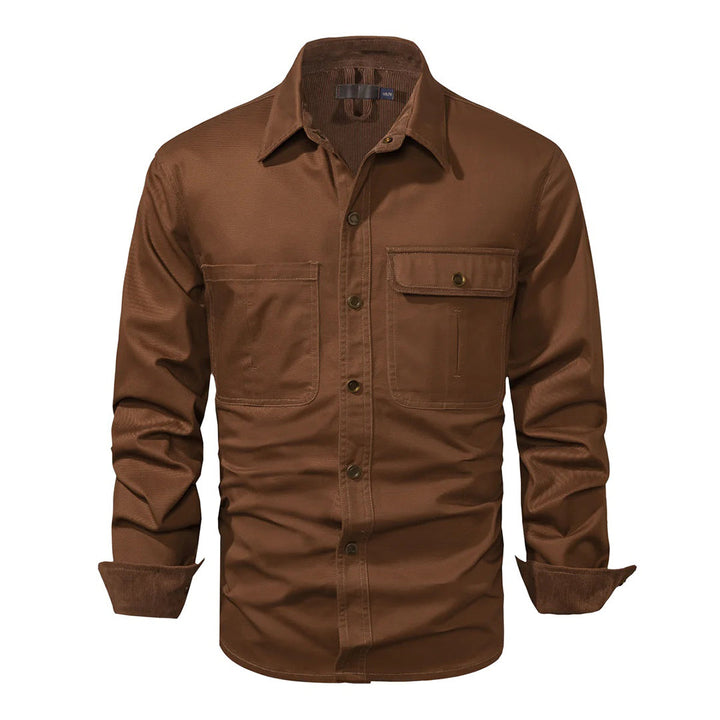 W&W Mode | Coole Herren Hemd