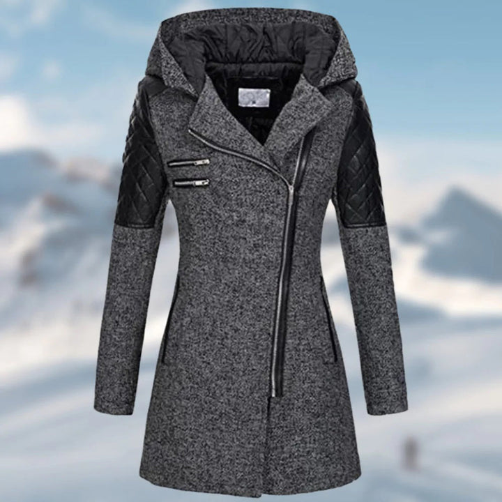W&W Mode | Übergangsjacke - Elegante Wintermode