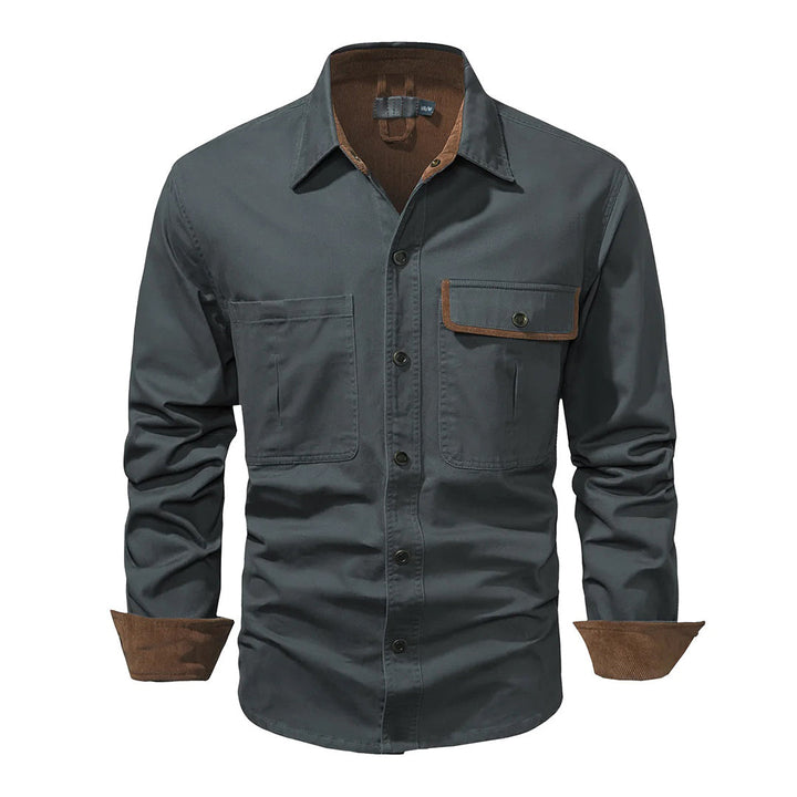 W&W Mode | Coole Herren Hemd